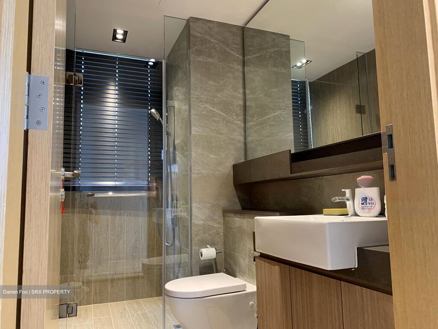 The Jovell (D17), Condominium #473715221
